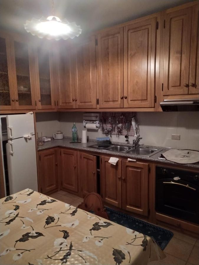 Nus-sci-castello-astronomia-casino' Apartment