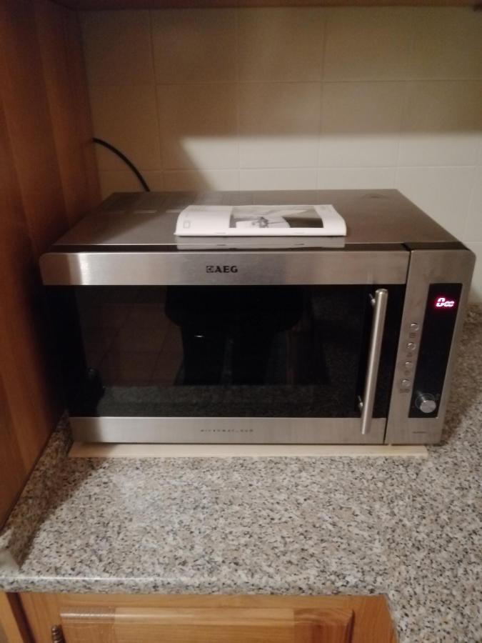 Nus-sci-castello-astronomia-casino' Apartment Nus