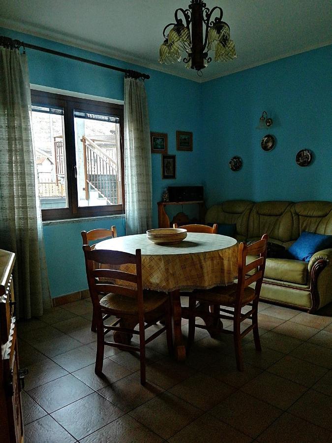 Apartment Nus-sci-castello-astronomia-casino' Nus
