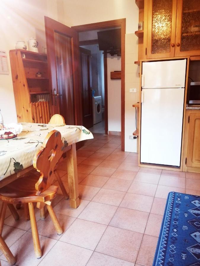 Nus-sci-castello-astronomia-casino' Apartment