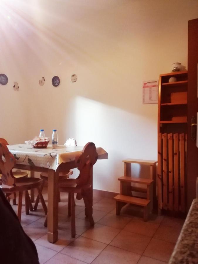 Apartment Nus-sci-castello-astronomia-casino' *