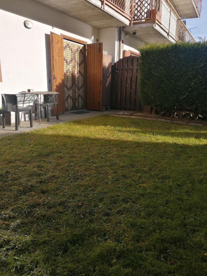 Apartment Nus-sci-castello-astronomia-casino' Nus