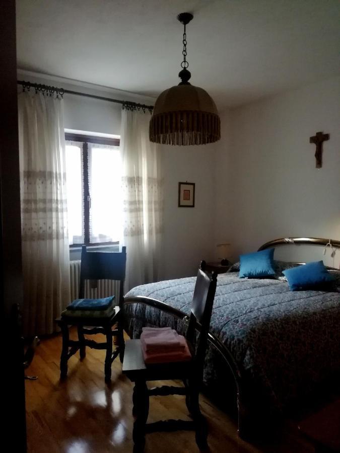 Apartment Nus-sci-castello-astronomia-casino' Nus