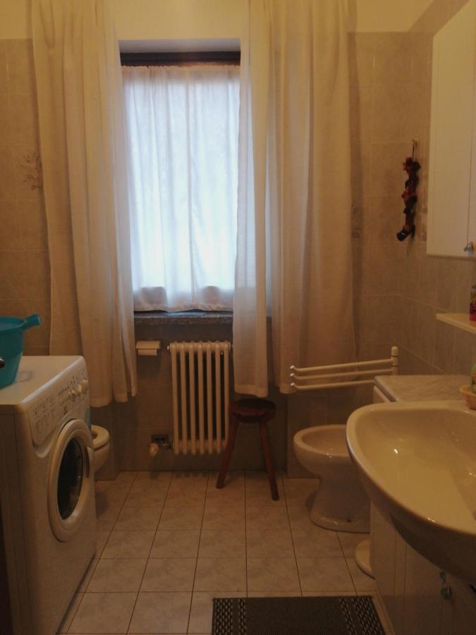 Apartment Nus-sci-castello-astronomia-casino'