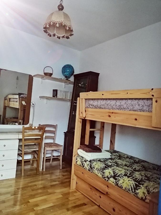 Apartment Nus-sci-castello-astronomia-casino' Nus