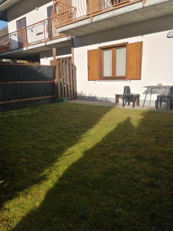 Apartment Nus-sci-castello-astronomia-casino'