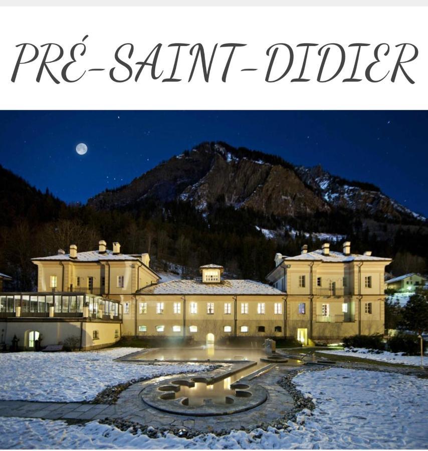 Nus-sci-castello-astronomia-casino' Apartment *